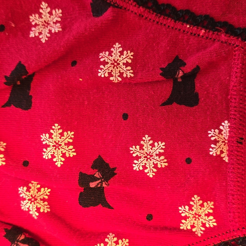 Charter Club pretty pointelle underwear, Bakini 4 Pair - Picture 7 of 15